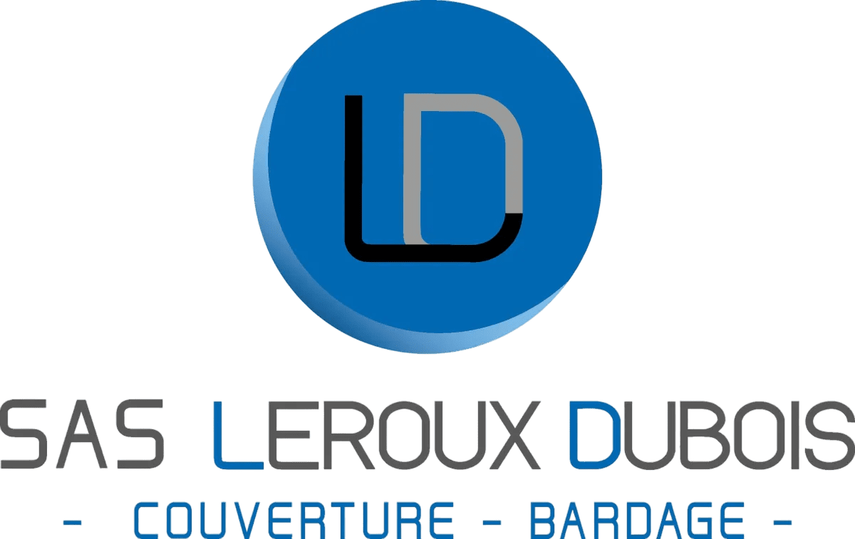 Sarl Leroux Dubois Bardage Metallique Rennes Logosas
