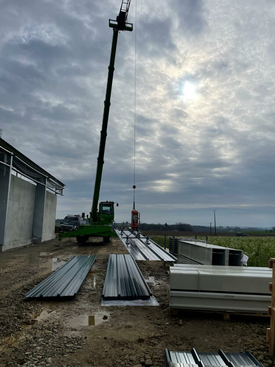 Sarl Leroux Dubois Bardage Metallique Rennes IMG 20250919 WA0018 1